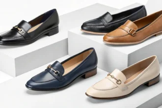 business casual shoes for women