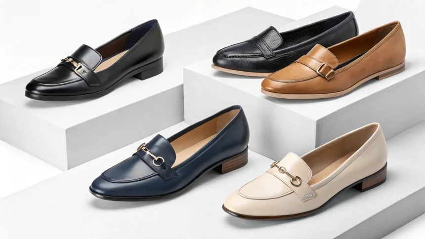 business casual shoes for women