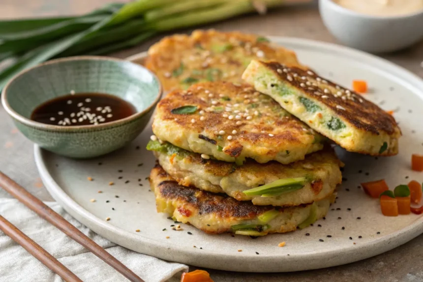 Korean Pancake